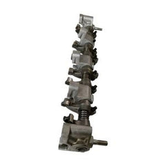 Rocker Shaft Assembly 129555-11241 for Yanmar Engine 3TN75E 4JH3E buymachineryparts