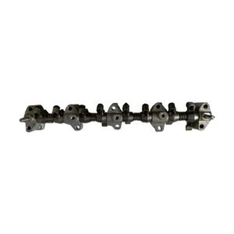Rocker Shaft Assembly 129555-11241 for Yanmar Engine 3TN75E 4JH3E buymachineryparts