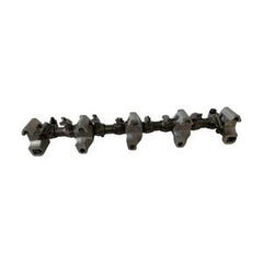 Rocker Shaft Assembly 129555-11241 for Yanmar Engine 3TN75E 4JH3E buymachineryparts
