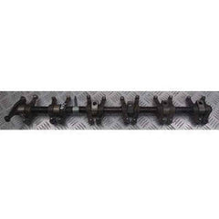 Rocker Shaft Assembly ZZ90057 for Perkins 1006 Engine