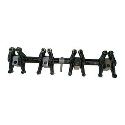 Rocker Shaft Assembly ZZ90158 ZZ90055 ZZ90030 for Perkins & Volvo Engines