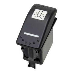 Rocker Switch 142-9327 for Caterpillar CAT Loader 216-267B 287 Engine