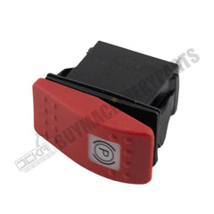 Rocker Switch 190-8478 for Caterpillar CAT Engine Tractor D3G D4G D5G