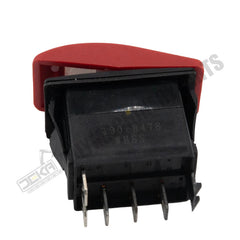 Rocker Switch 190-8478 for Caterpillar CAT Engine Tractor D3G D4G D5G