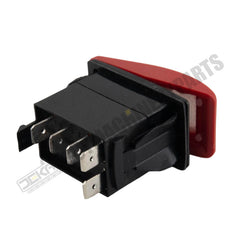 Rocker Switch 190-8478 for Caterpillar CAT Engine Tractor D3G D4G D5G