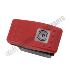 Rocker Switch 190-8478 for Caterpillar CAT Engine Tractor D3G D4G D5G