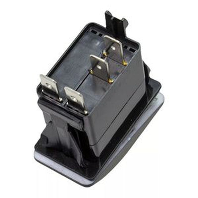 Rocker Switch 202-2484 for Caterpillar CAT Engine Loader 3024C-3046
