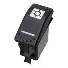 Rocker Switch 202-2484 for Caterpillar CAT Engine Loader 3024C-3046