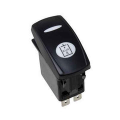 Rocker Switch 263-5418 for Caterpillar CAT Engine 3044C C3.4 Loader 226D