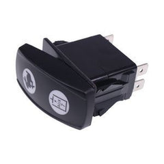 Rocker Switch 263-5419 for Caterpillar CAT Engine 3044C C3.4 Loader