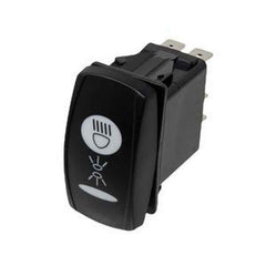 Rocker Switch 263-5421 for Caterpillar CAT 3044C/C3.4 Engine Loader