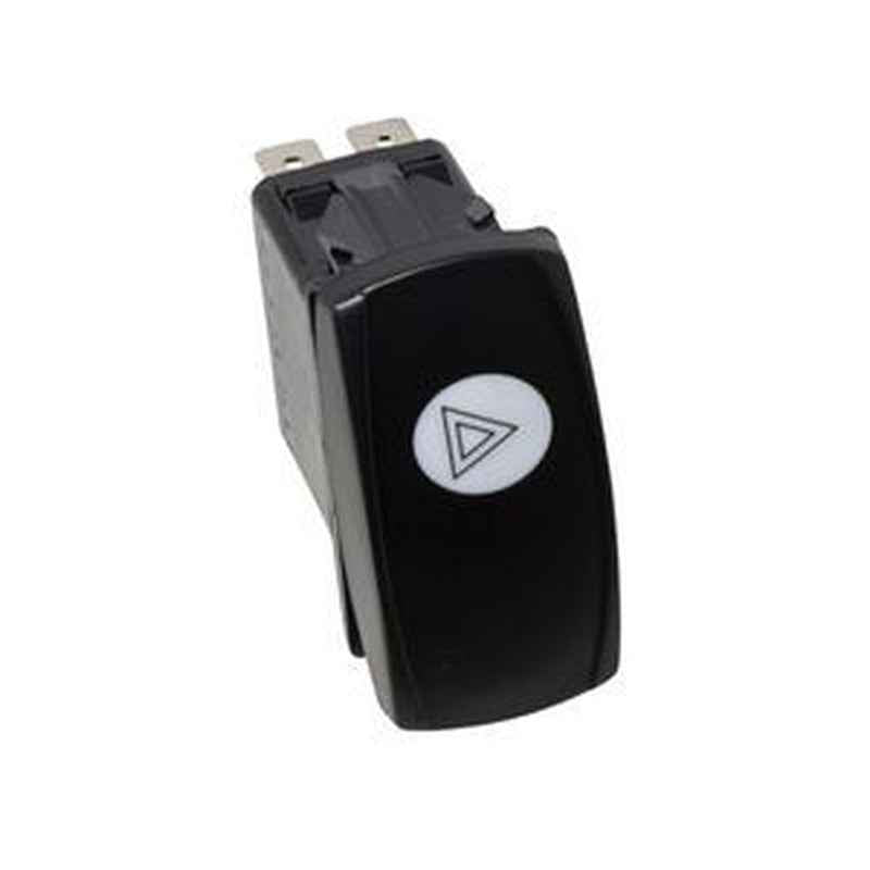 Rocker Switch 265-9543 for Caterpillar CAT Engine 3044C C3.4 Loader