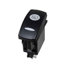 Rocker Switch 350-1228 for Caterpillar CAT Wheel Loaders 924K 930K 938K