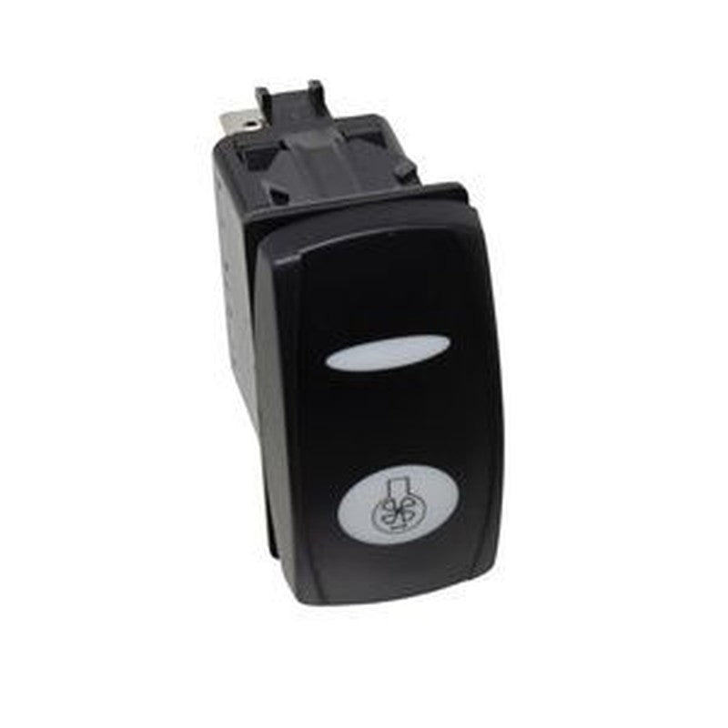 Rocker Switch 436-2989 for Caterpillar CAT Engine Loader 236D-289D