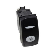 Rocker Switch 436-2989 for Caterpillar CAT Engine Loader 236D-289D