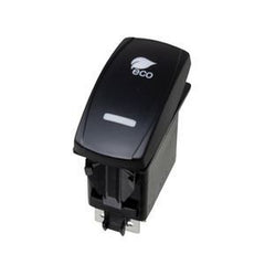 Rocker Switch 460-0776 for Caterpillar CAT Backhoe Loaders 416 420 430F2