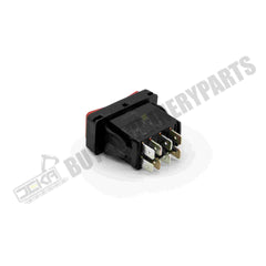 Rocker Switch 8223054 for JLG SkyTrak Telehandler 6036 6042 8042 10042 10054