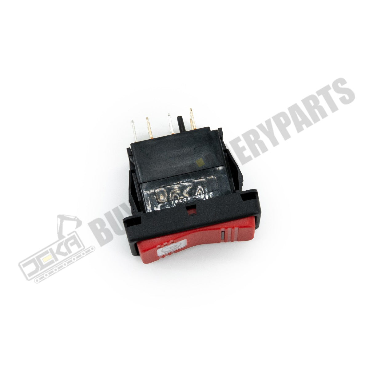 Rocker Switch 8223054 for JLG SkyTrak Telehandler 6036 6042 8042 10042 10054
