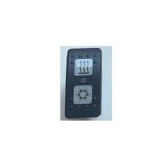 Rocker Switch Assembly 236-4233 for Caterpillar CAT Wheel Loaders 914G-938G II
