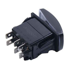 Rocker Switch Assembly 261-5042 for Caterpillar CAT 3044C/C3.4 Engine Wheel Loaders