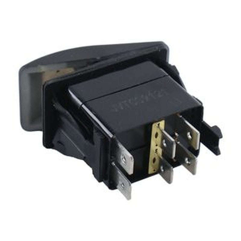 Rocker Switch Assembly 291-9121 for Caterpillar CAT Wheel Loaders 924H 928H 930H buymachineryparts