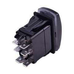 Rocker Switch Assembly 387-6553 fit Caterpillar Loader Engines