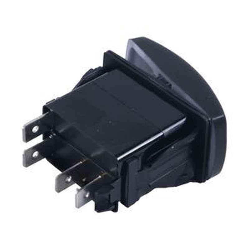 Rocker Switch Assembly 451-0676 for Caterpillar CAT 924K/926M/930K/930M/938K/938M Engine