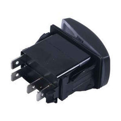 Rocker Switch Assembly 451-0676 for Caterpillar CAT 924K/926M/930K/930M/938K/938M Engine