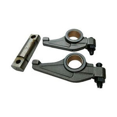 Balancines y eje para trabajos pesados 6150-41-5400 para excavadoras Komatsu PC400-7 PC400LC-5 PC400LC-7 PC450LC-8