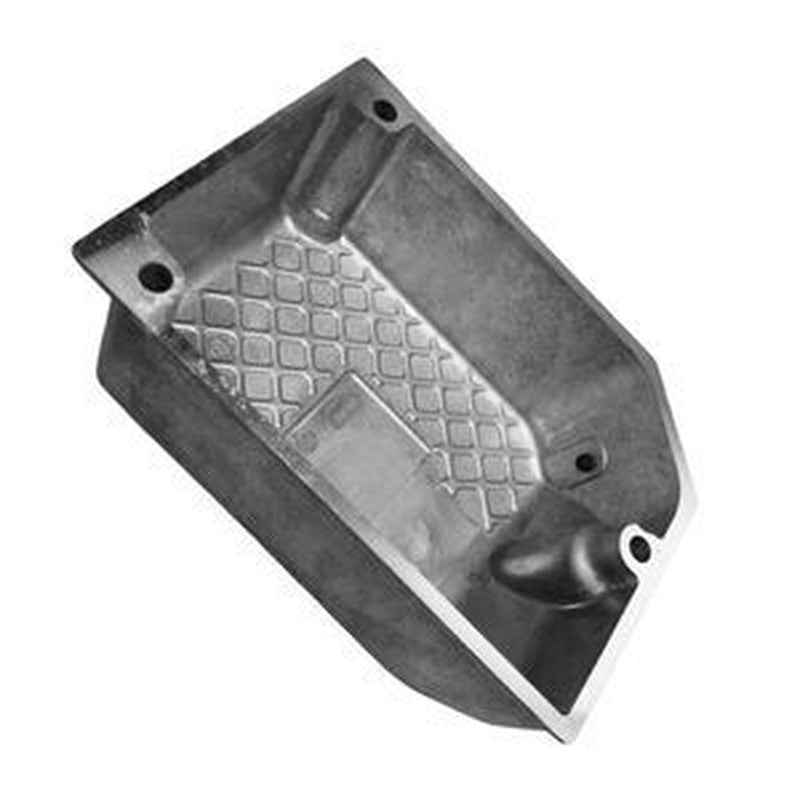 Rocker Lever Cover 3010247 for Cummins K19/K38/K50/QSK19 Engines