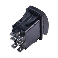 Rocker Switch 1690591 for Caterpillar CAT Loader 420D 430D 428D 432D 438D