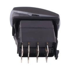 Rocker Switch Assembly 387-6544 for Caterpillar CAT Loader Engines