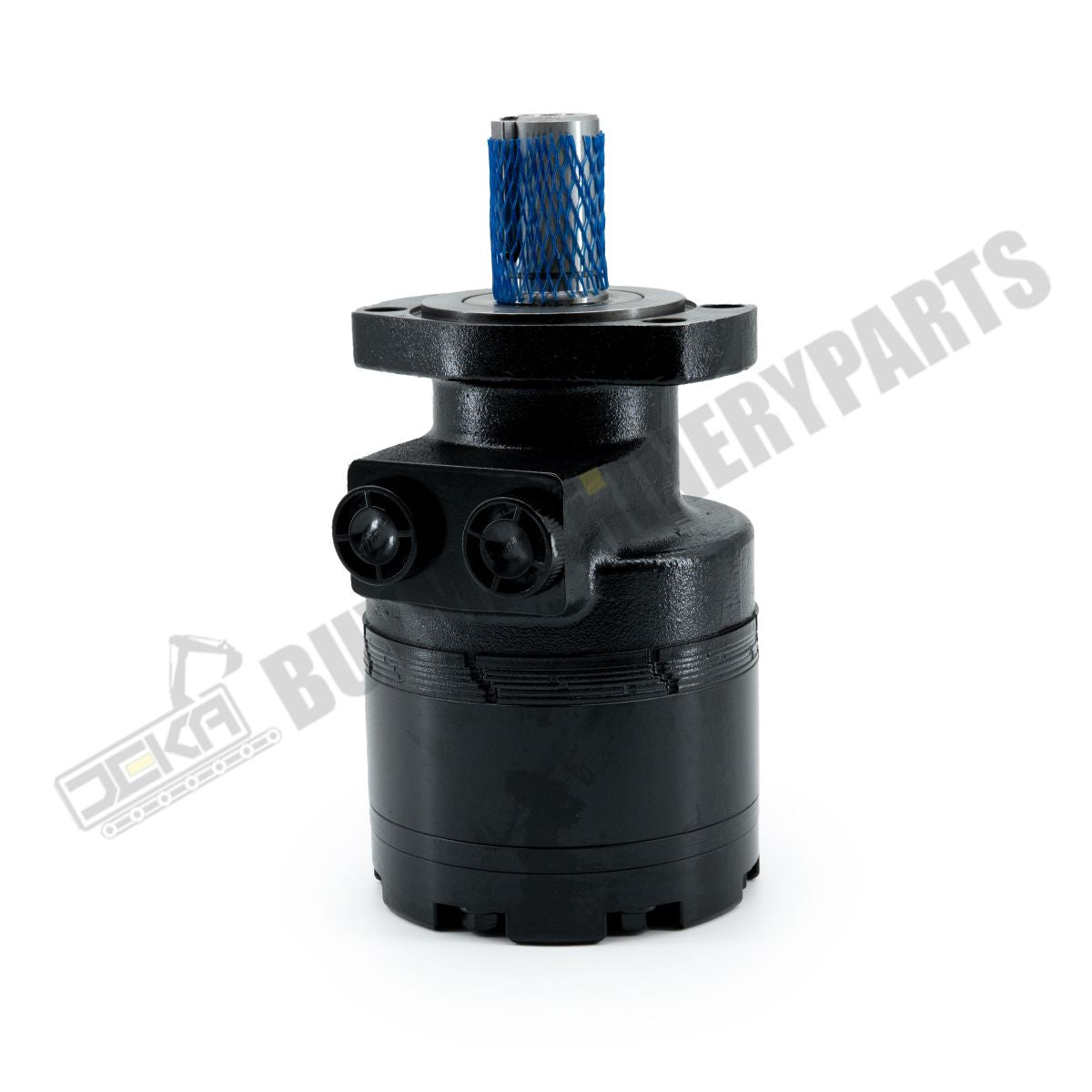 Roller Stator Hydraulic Motor RE013948 660-4-0010-9 for Danfoss White