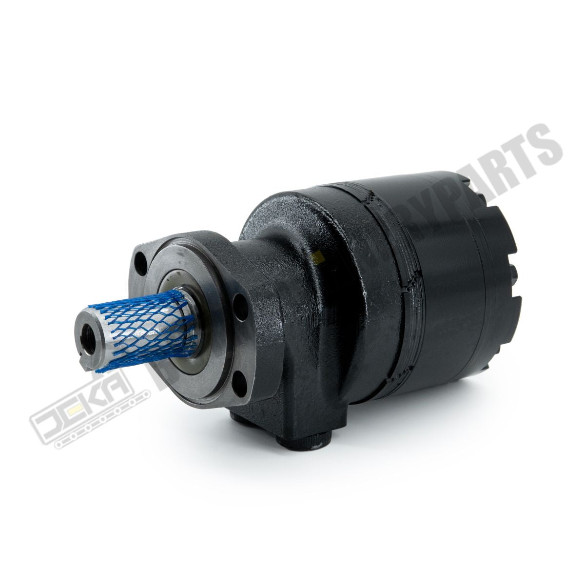 Roller Stator Hydraulic Motor RE013948 660-4-0010-9 for Danfoss White