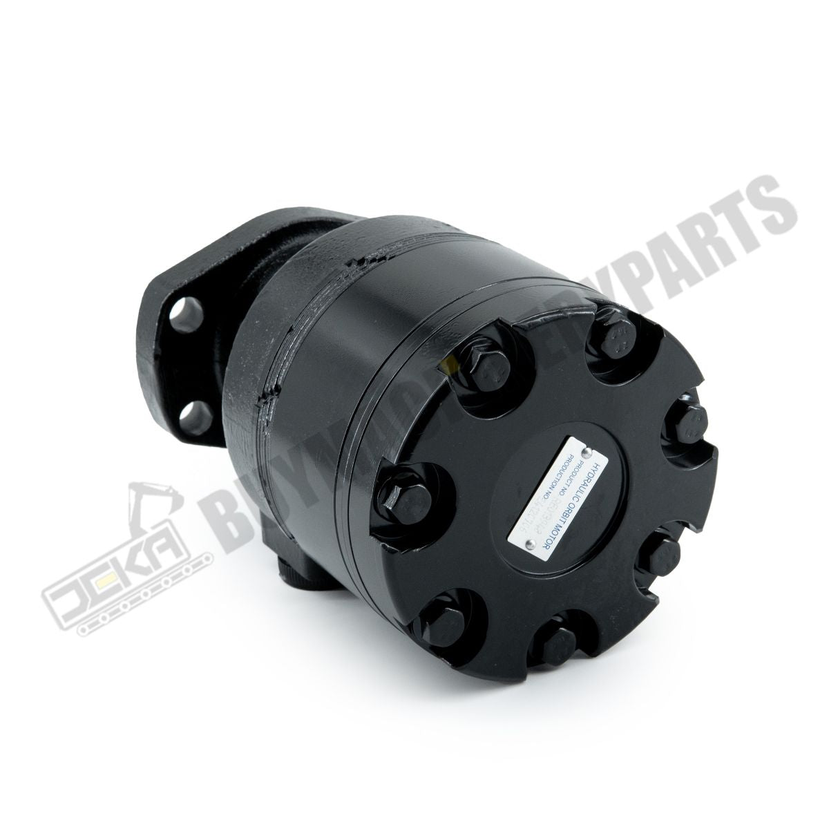 Roller Stator Hydraulic Motor RE013948 660-4-0010-9 for Danfoss White