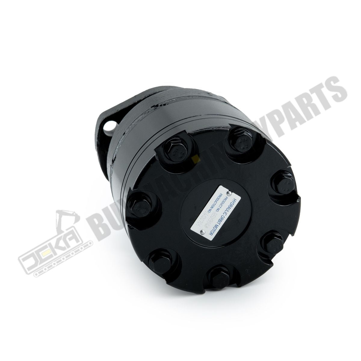 Roller Stator Hydraulic Motor RE013948 660-4-0010-9 for Danfoss White