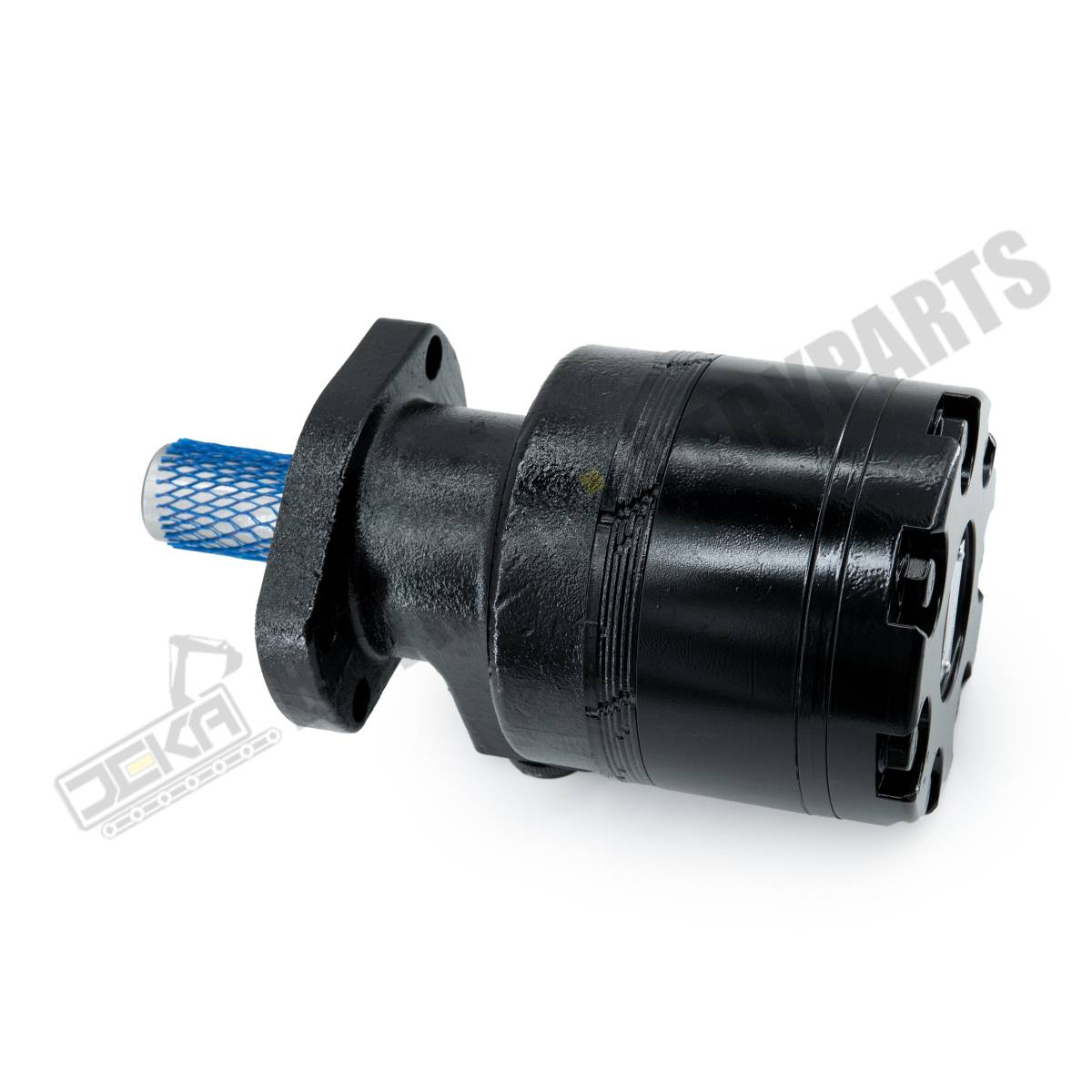 Roller Stator Hydraulic Motor RE013948 660-4-0010-9 for Danfoss White