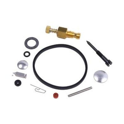 Rotary Carb Overhaul Kit 31840 for Tecumseh H22-H70 & HS/HSK Engines