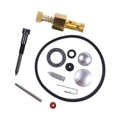 Rotary Carb Overhaul Kit 31840 for Tecumseh H22-H70 & HS/HSK Engines