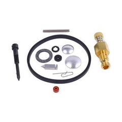 Kit de revisión de carburador rotatorio 31840 para motores Tecumseh H22-H70 y HS/HSK