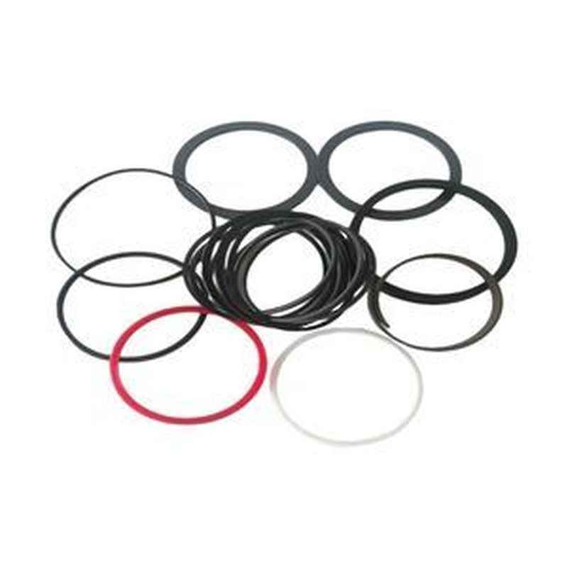 Rotary Coupling Seal Kit 332/D5124 for JCB Excavator JS290-JS360LR-JS460-T2