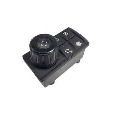 Rotary Keypad Module 478-8977 for Caterpillar CAT Excavators 320-352