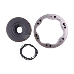 Grupo rotativo 7257503 para cargadoras Bobcat A300, S650, S740, S750, S850, A770, S220 y S330.