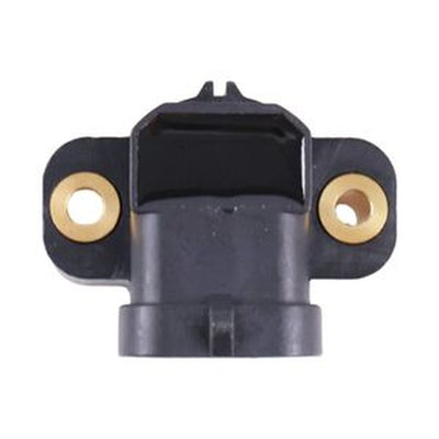 Rotary Hall Effect Position Sensor AE74687 for John Deere Round Balers 449-569
