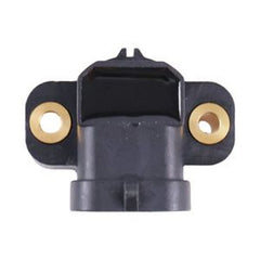Rotary Hall Effect Position Sensor AE74687 for John Deere Round Balers 449-569