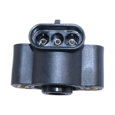 Rotary Hall Effect Position Sensor AE74687 for John Deere Round Balers 449-569
