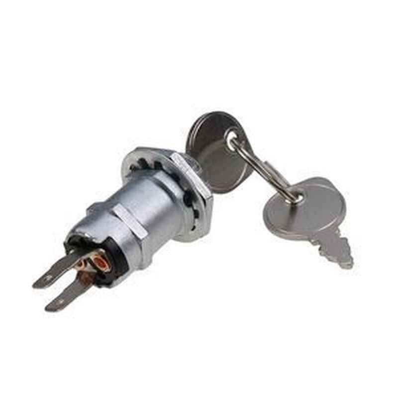 Rotary Ignition Switch 31-14672 14672 for Snapper & Scag Equipment