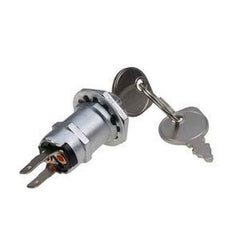 Rotary Ignition Switch 31-14672 14672 for Snapper & Scag Equipment