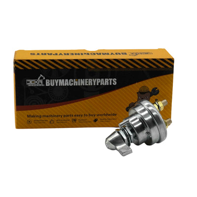 Rotary Switch 126256 for New Holland Loaders W190C W300C W230C