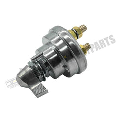 Rotary Switch 126256 for New Holland Loaders W190C W300C W230C buymachineryparts